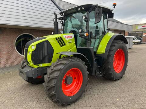<strong>CLAAS Arion 510 CIS</strong><br />