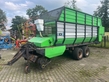 Deutz-Fahr FE 6.37 opraap doseerwagen 