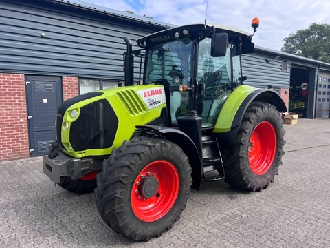 CLAAS Arion 530 CIS