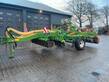 Amazone Ceus 3000 TX Cultivator-schijveneg-combinatie + 