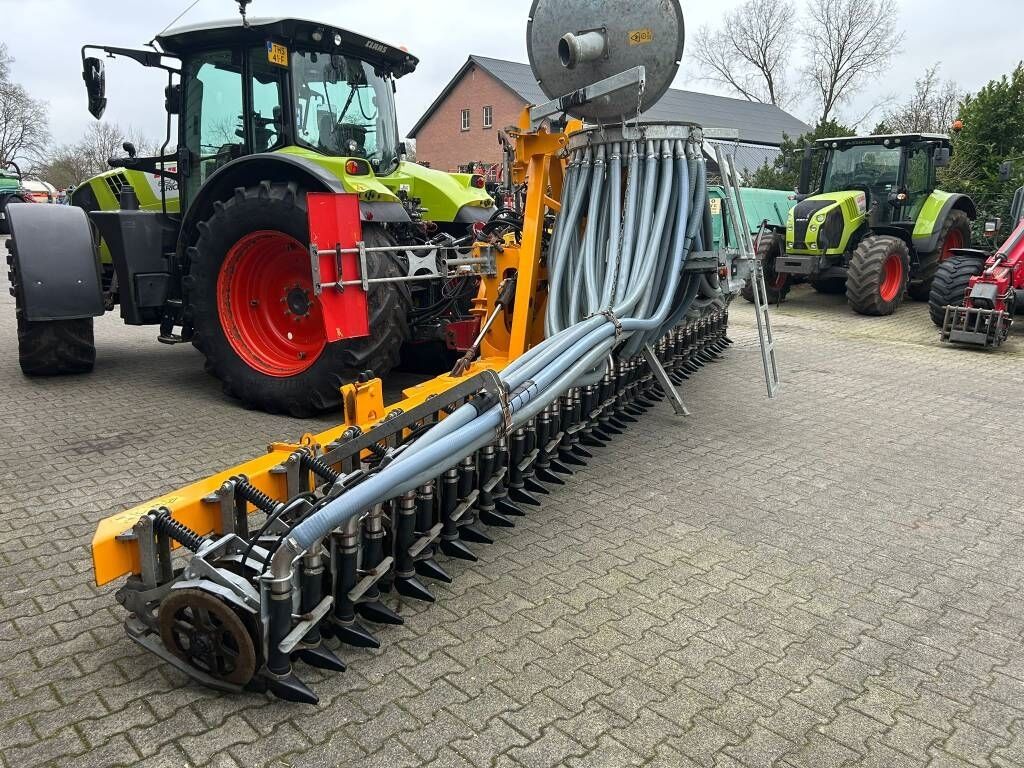 Veenhuis Ecoject Twin 2