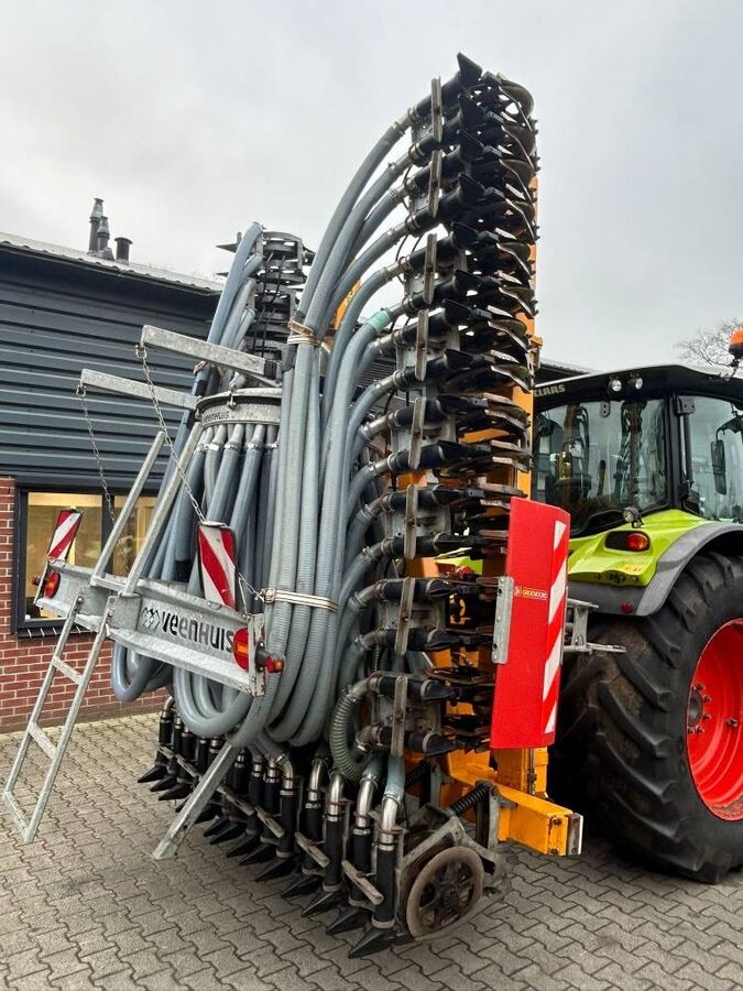 Veenhuis Ecoject Twin 3