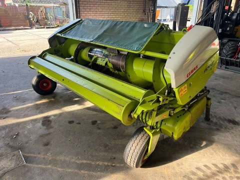 Claas PU 300 HD