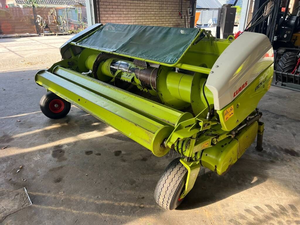 Claas PU 300 HD 1