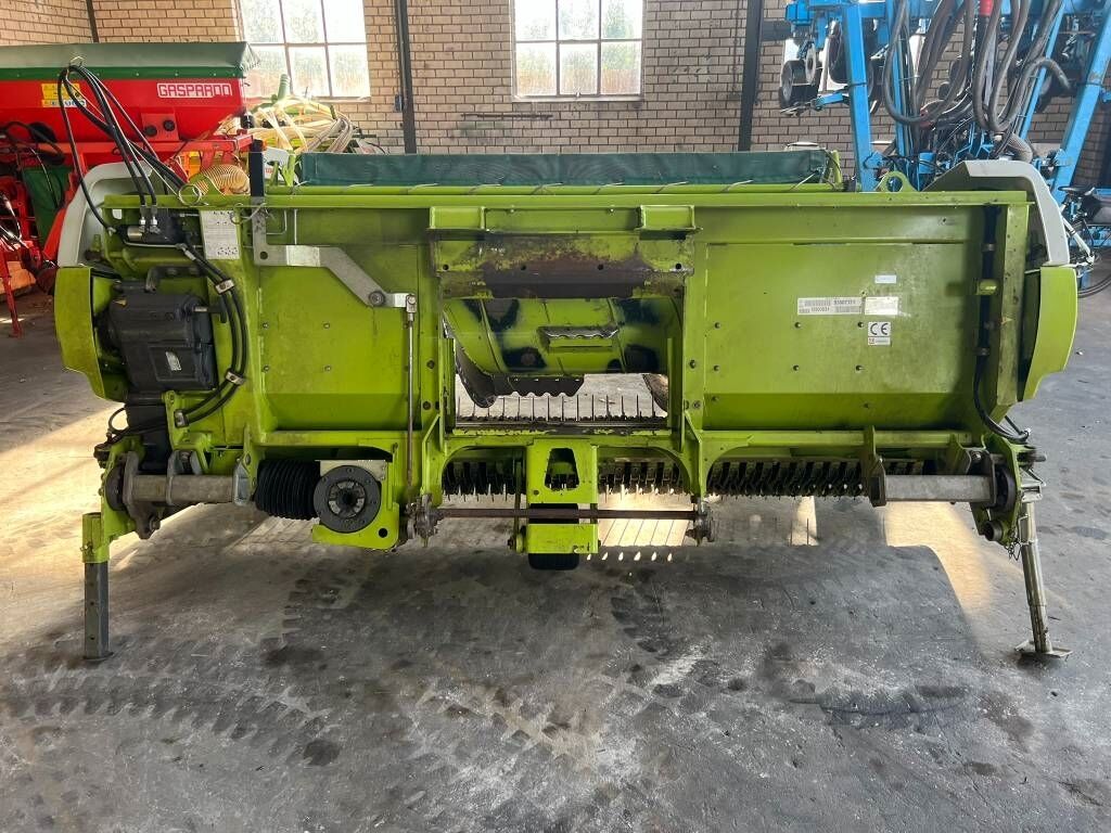 Claas PU 300 HD 3