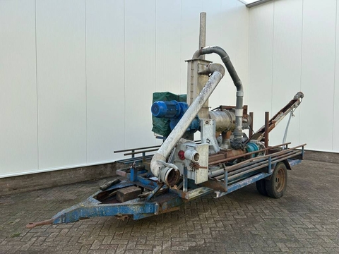 Sonstige mestscheider