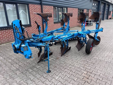 Lemken EurOpal 7
