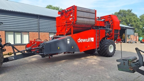 Dewulf RA 2060 rooier