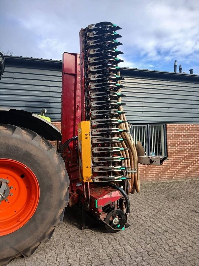 Vredo ZB3-9152 2