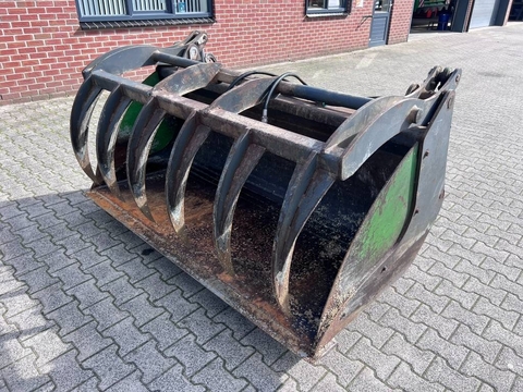 Sonstige Kuilhapper GPZ2000