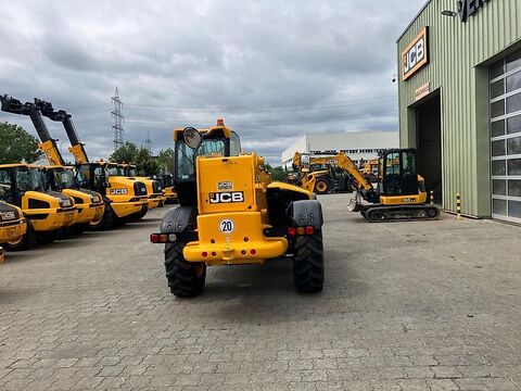 JCB 540-170 (Neuwertig)