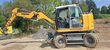 Liebherr A910 Compact G6.1-D Litronic