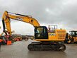 JCB JS300LC