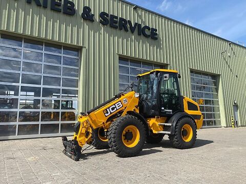 JCB TM220 AGRI