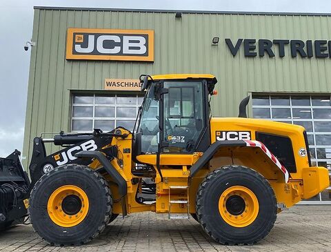 JCB 437 ZX