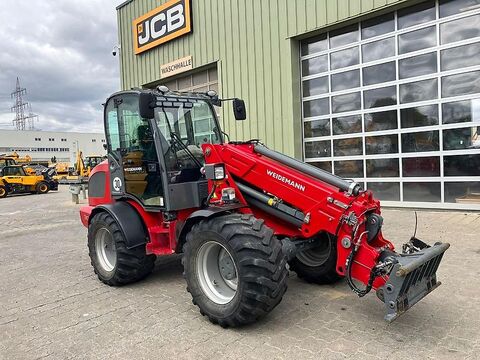 Weidemann 3080T 