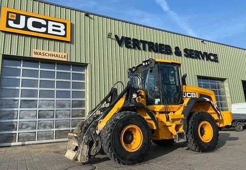 JCB 427 HT 