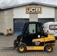 JCB TLT 35