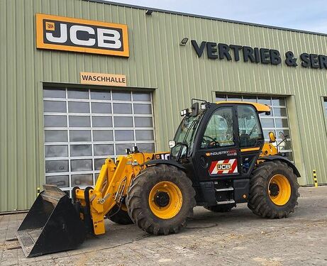 JCB 542-70 IndustryPro 