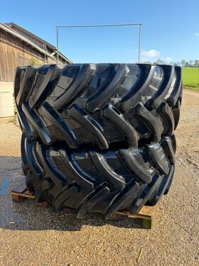Sonstige MAXAM VF 710/60R42 173D VF 600/60R30 AGRIXTRA XL