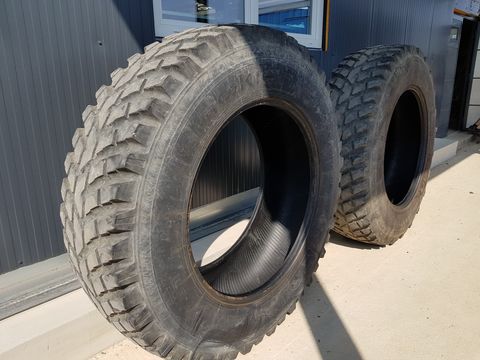 Sonstige Nokian TRI2 480/80R38