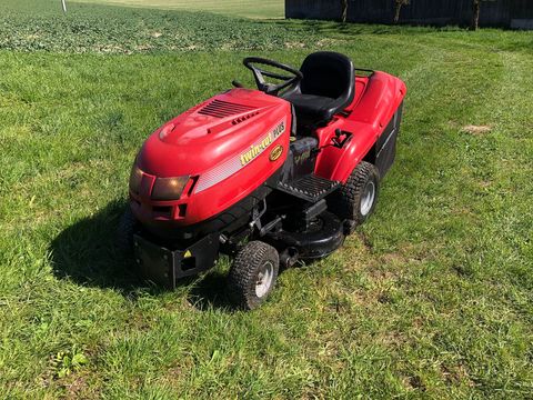 MTD MTD Twin Cut Plus 102 Rasentraktor 