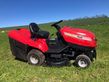 MTD MTD Twin Cut Plus 102 Rasentraktor 