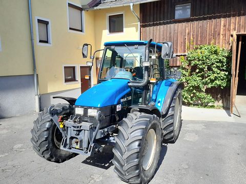 New Holland TL80 (4WD)