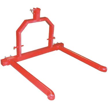 Granit Ballentransportgabel