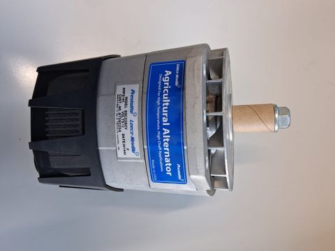 Sonstige Prestolite Lichtmaschine 8SC2282V – 12V / 185A