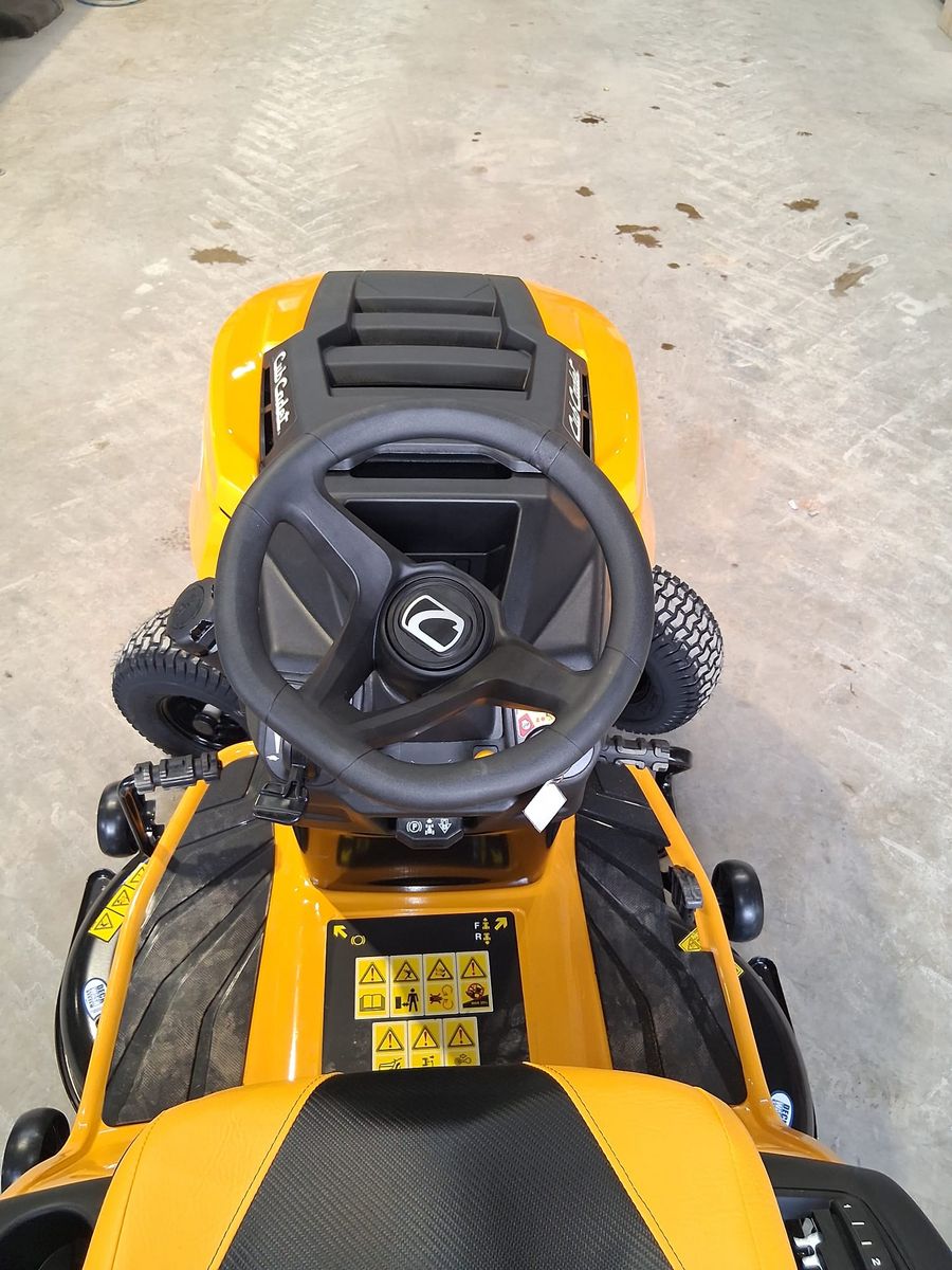 Cub Cadet XT2  QR 106 3