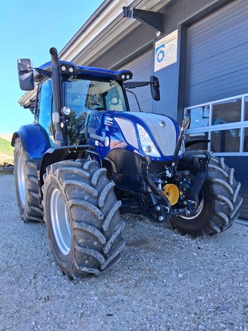 New Holland T6.180 Auto Command SideWinder II (Stage V) 