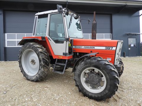 Massey Ferguson 397-4