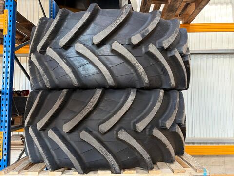 Sonstige Maxam 650/65R38 MS951R - AGRIXTRA 65 166D/169A8