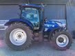 New Holland T6.180 Auto Command SideWinder II (Stage V) 