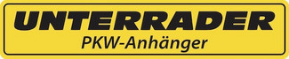 Unterrader PKW-Anhänger