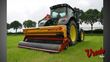 Vredo DZ 229.07.5 AGRI