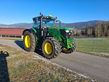 John Deere 6215R