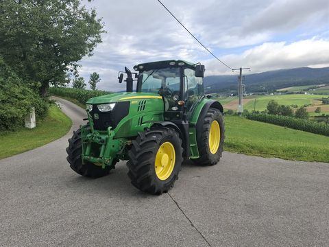 John Deere 6140R