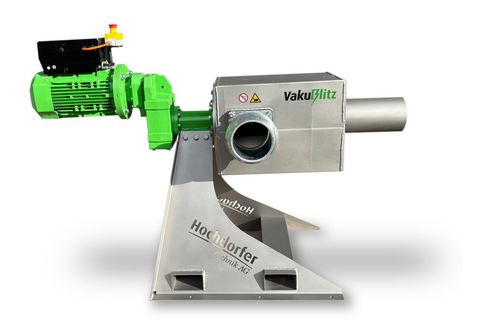 Sonstige Hochdorfer VakuBlitz Güllesepartor