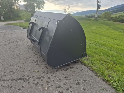 Sonstige Volumenschaufel XL