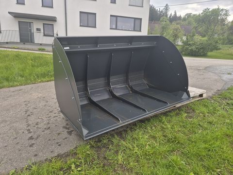 Sonstige Volumenschaufel XL