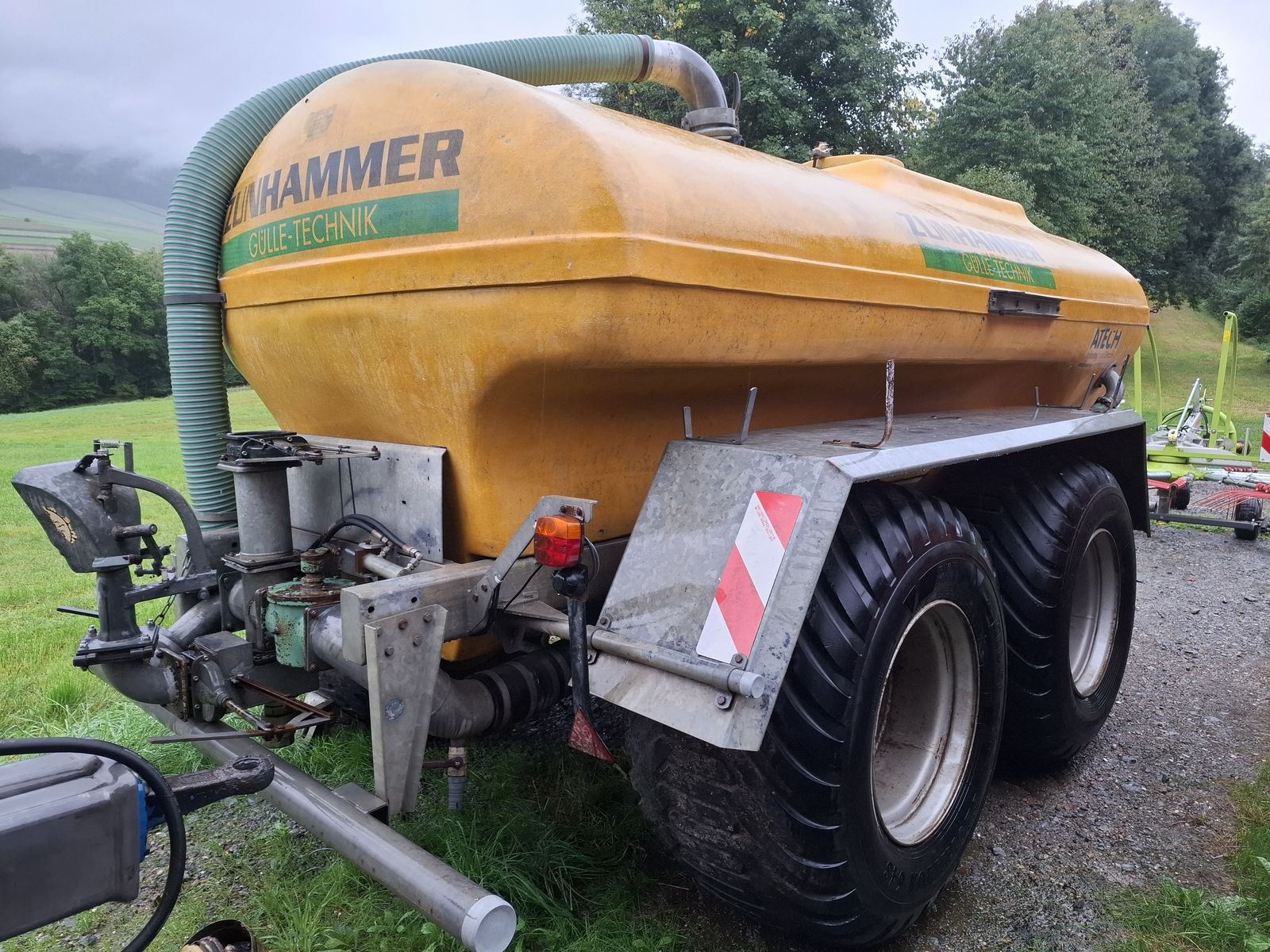 Zunhammer K 10.5 PUL 2