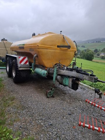 Zunhammer K 10.5 PUL