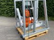 Paulmichl Tauchmotorpumpe 18,5 kW als mobile Einheit