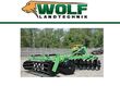 Wolf-Landtechnik GmbH Bomet Scheibeneggen U363/2