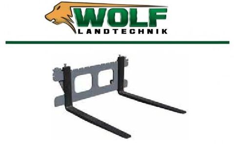 Wolf-Landtechnik GmbH Palettengabel PGP16