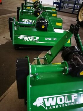 Schlegelmulcher EFGC 165 3