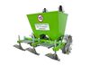 Sonstige 2-reihige Kartoffellegemaschine Pflanzmaschine S