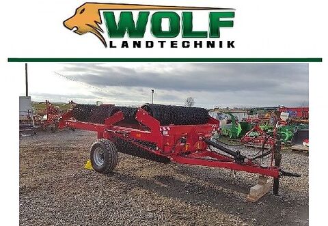 Wolf-Landtechnik GmbH Cambridgewalze Standard CW